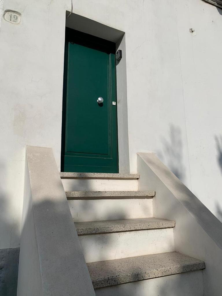 Ca'Milla Suite Home Ostuni Exterior foto
