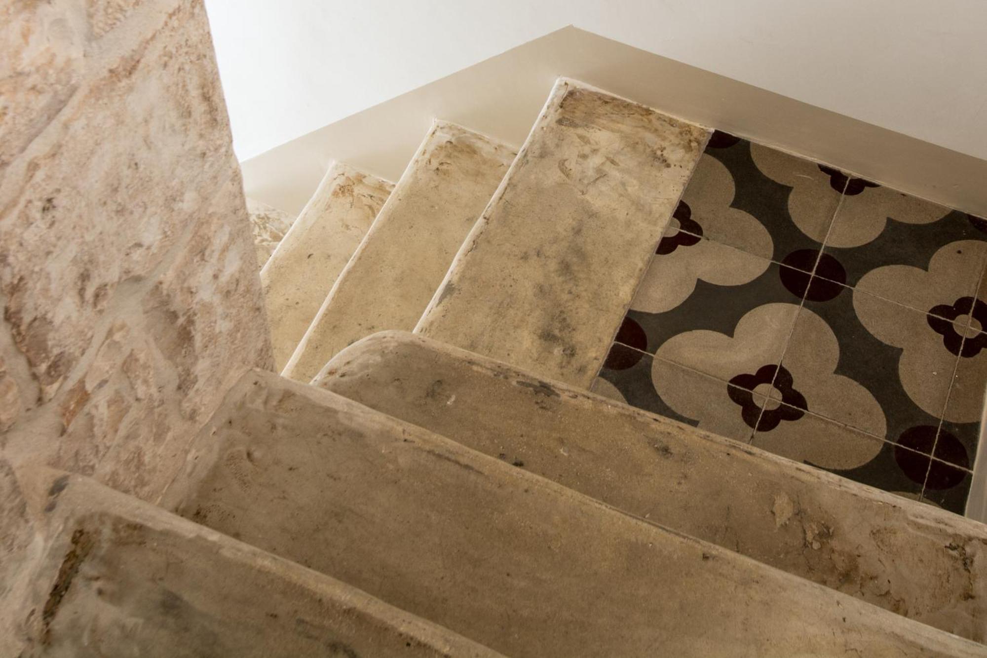 Ca'Milla Suite Home Ostuni Exterior foto
