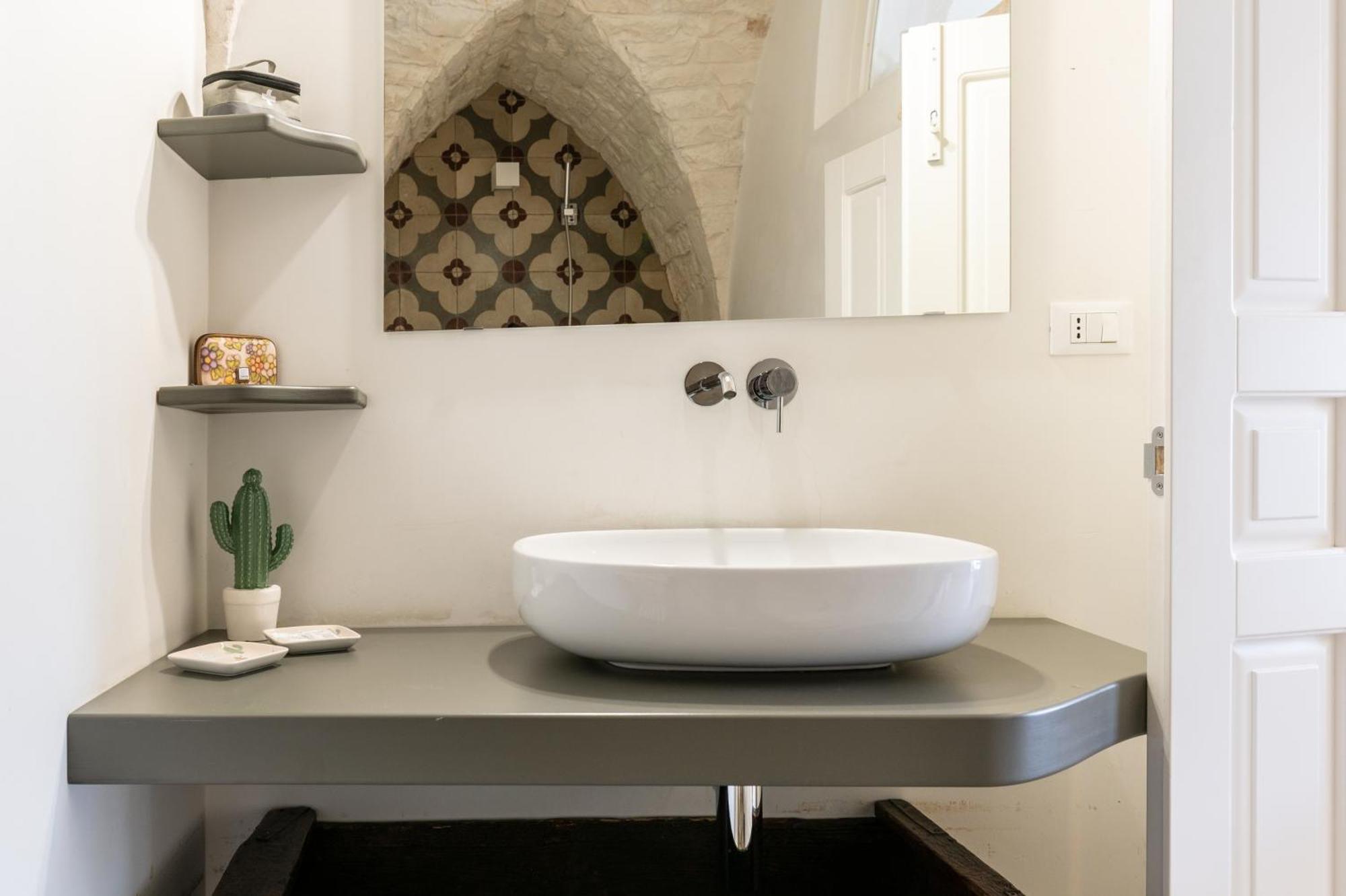Ca'Milla Suite Home Ostuni Exterior foto